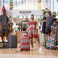 New home for SA fashion at Mall of Africa