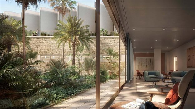 Image © Foster + Partners