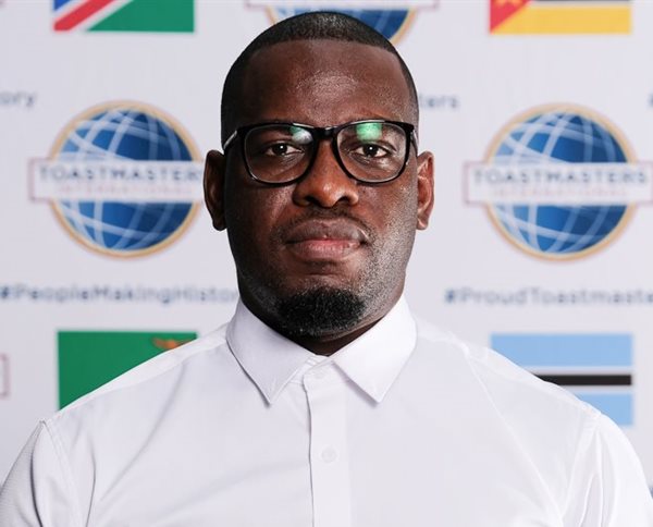 Chris Kayiya, Data & Analytics Manager at IQbusiness