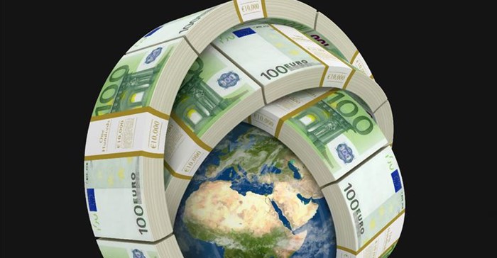 Africa is open for business