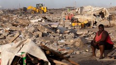 Urban planning needs to look back first: three cities in Ghana show why