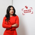 #Newsmaker: Fara Naomi Macias, new head of marketing at GC Aesthetics