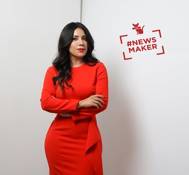 #Newsmaker: Fara Naomi Macias, new head of marketing at GC Aesthetics