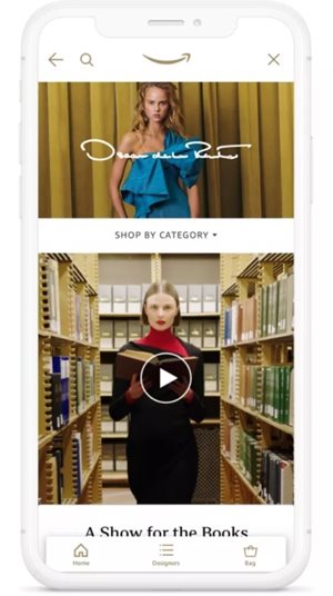 Credit: Amazon via Vogue