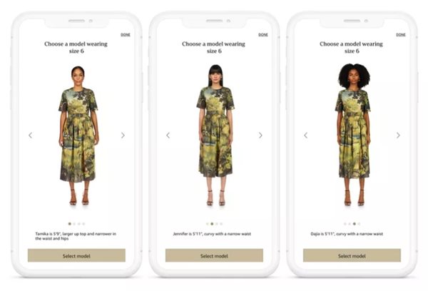 Credit: Amazon via Vogue