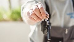 Is now a good time to buy a &quot;nearly new&quot; car?