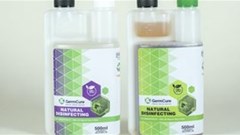 Covid-19: Chemical-free sanitation for reduced risk