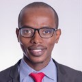 Mthokozisi Maphumulo, associate and litigation attorney, Adams and Adams