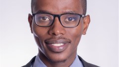 Mthokozisi Maphumulo, associate and litigation attorney, Adams and Adams