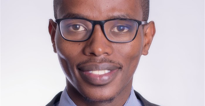 Mthokozisi Maphumulo, associate and litigation attorney, Adams and Adams