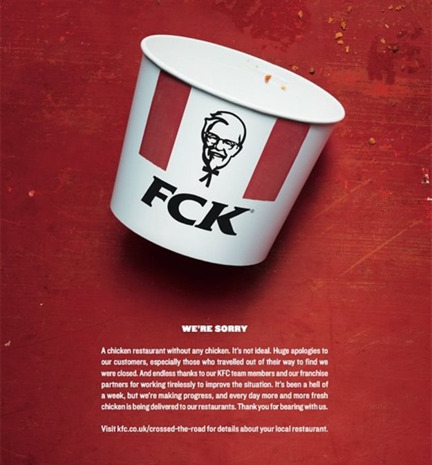 The rise of cancel culture