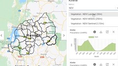 Google and FAO launch new big data tool, Earth Map