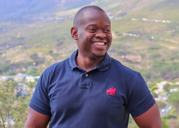 Philani Sangweni, managing partner at Entrepreneurs 4 Entrepreneurs (E4E) Africa