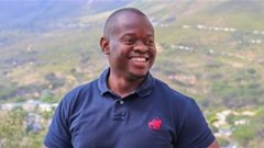 What does entrepreneurship look like in the new normal?