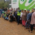 FoodForward SA launches additional depot in KwaZulu-Natal