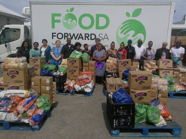 FoodForward SA launches additional depot in KwaZulu-Natal