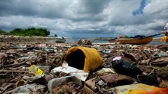 Recycling isn't enough - the world's plastic pollution crisis is only getting worse