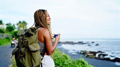 Five ways to make your holidays more sustainable