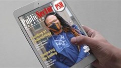 Youngster leads provincial epidemiology