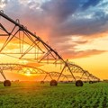 Low rates continue to spur confidence in agriculture