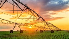 Low rates continue to spur confidence in agriculture