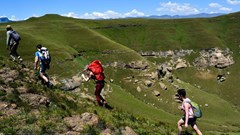 4 sub-Saharan African countries to visit this spring