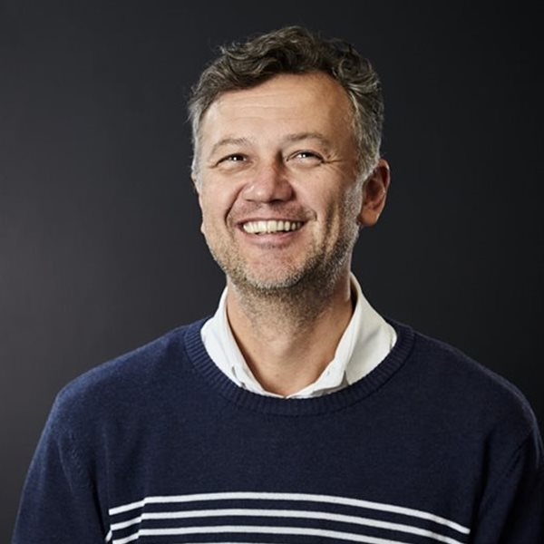 South African business innovator, Michael Jordaan