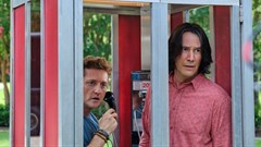 #OnTheBigScreen: 'Bill & Ted Face The Music', 'After We Collided' and 'Trolls World Tour'