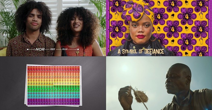 Gerety Awards 2020 shortlist: SA's FCB, Havas, LifeDesign and VMLY&R all make the cut