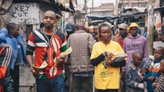 Durban International Film Fest announces DIFF Awards winners