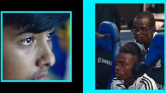 What is shaping culture? Gaming