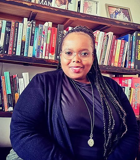 Advocate Thabang Pooe