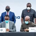 Volkswagen, BlackIvy enter collaboration for green growth in Ghana