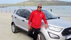 Ford EcoSport Ambiente 1.5 now available in automatic