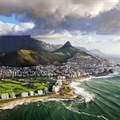 What the tourism sector can learn from Cape Town's drought