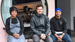 #DoBizZA: Despite Covid-19 health eatery Poké Co expands - Q&A with founder Andrew Flanagan