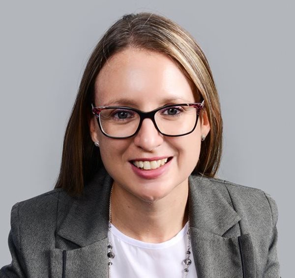 Bridgette Vermaak is an ITAD at Xperien