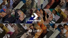Converse strengthens commitment to youth mentorship and empowerment
