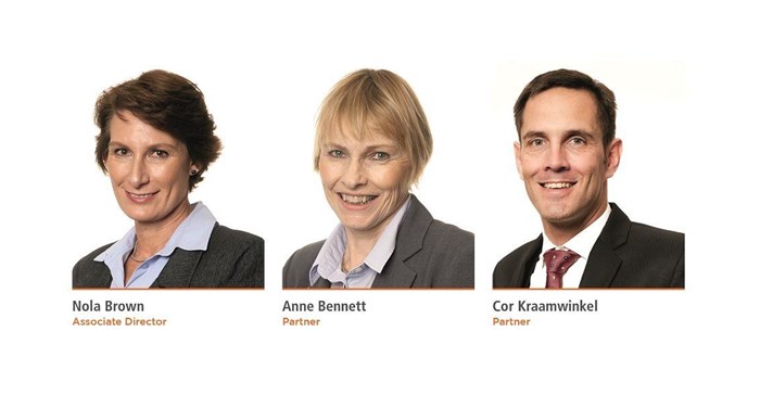 Relaxation of loop structures - but at what tax cost?