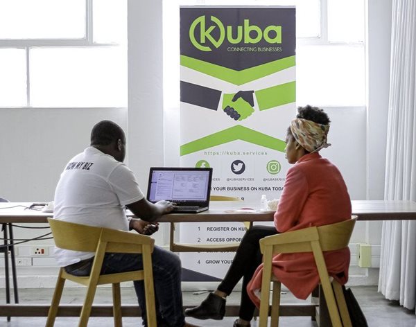 Kuba launches Job Booster Programme