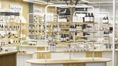 Celebrating small, proudly African beauty brands