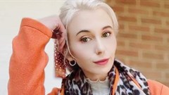 Kylie Granat, founder of Kojo Creative