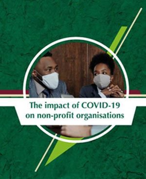 Impact of Covid-19 on the NPO sector