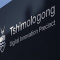 Tshimologong Precinct
