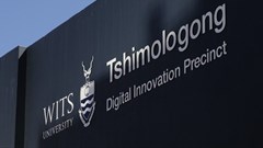 Tshimologong Precinct