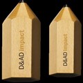 D&AD announces 2020 Future Impact Pencil winners