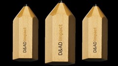 D&AD announces 2020 Future Impact Pencil winners