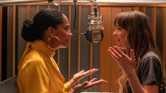 #OnTheBigScreen: 'The High Note' and 'Scoob!'