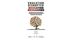 Special edition e-book captures responses from education's frontline during Covid-19