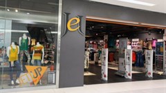 Credit: Blue Route Mall